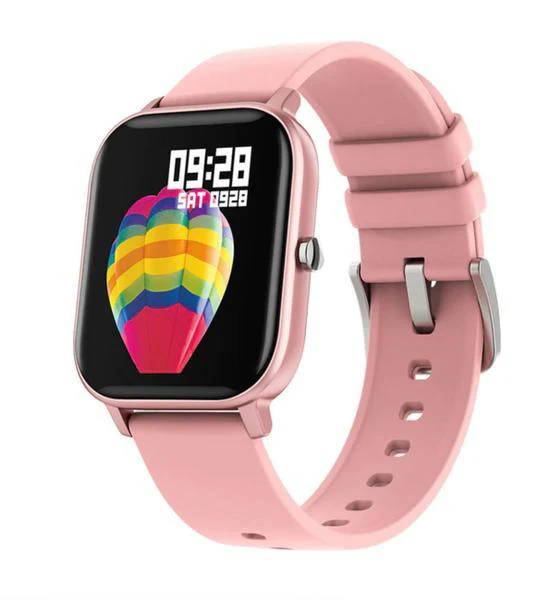 Smart and Sport Connected Watch - Image 8