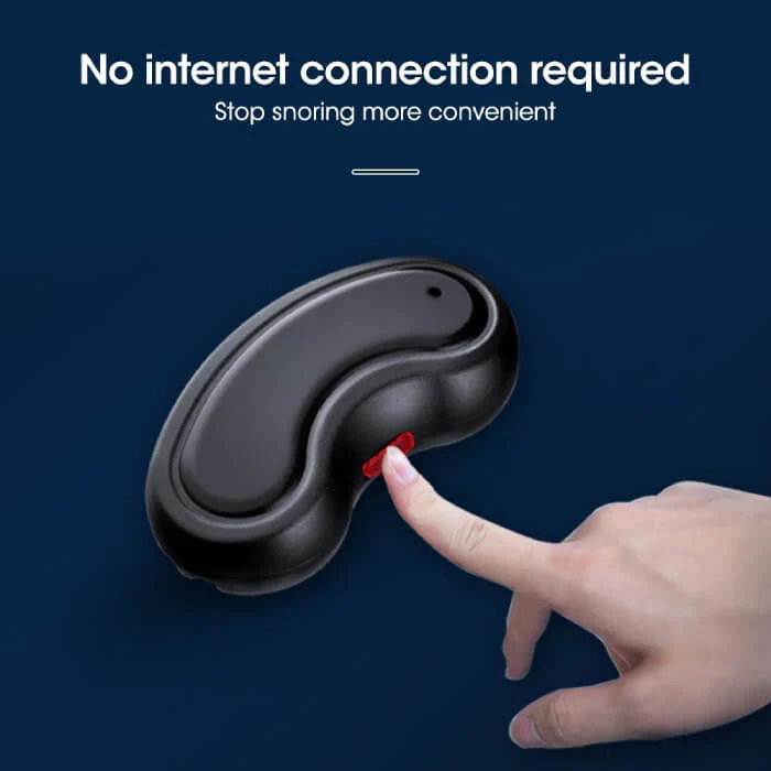 Smart Anti-Snoring Device - Image 4
