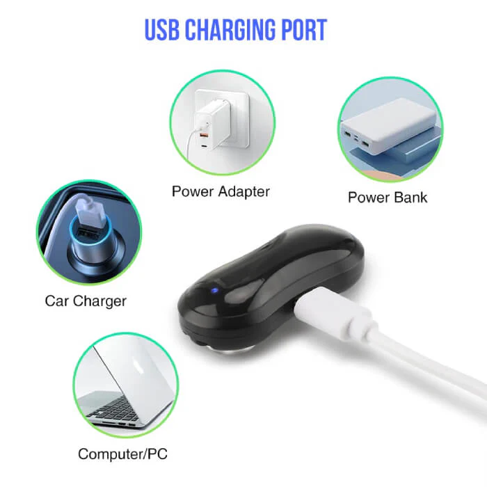 Smart Anti-Snoring Device - Image 5