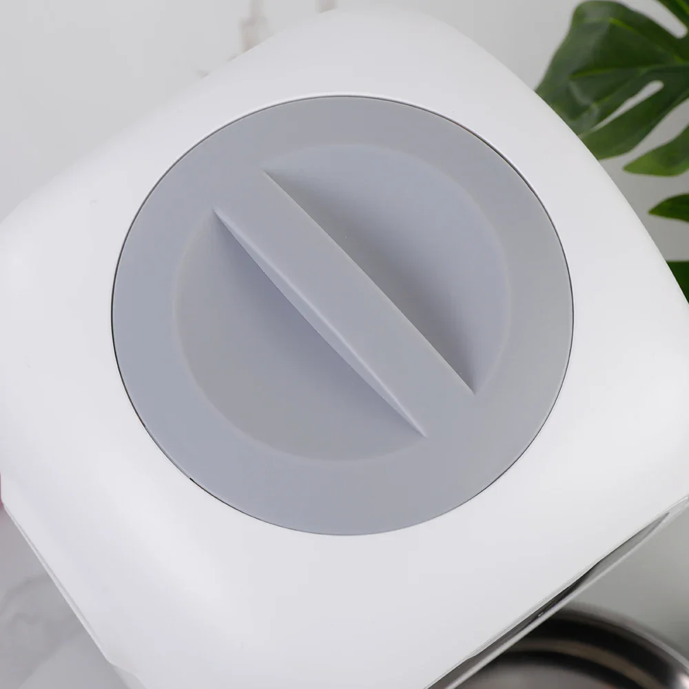Smart Automatic Pet Feeder For Dogs And Cats - Image 5