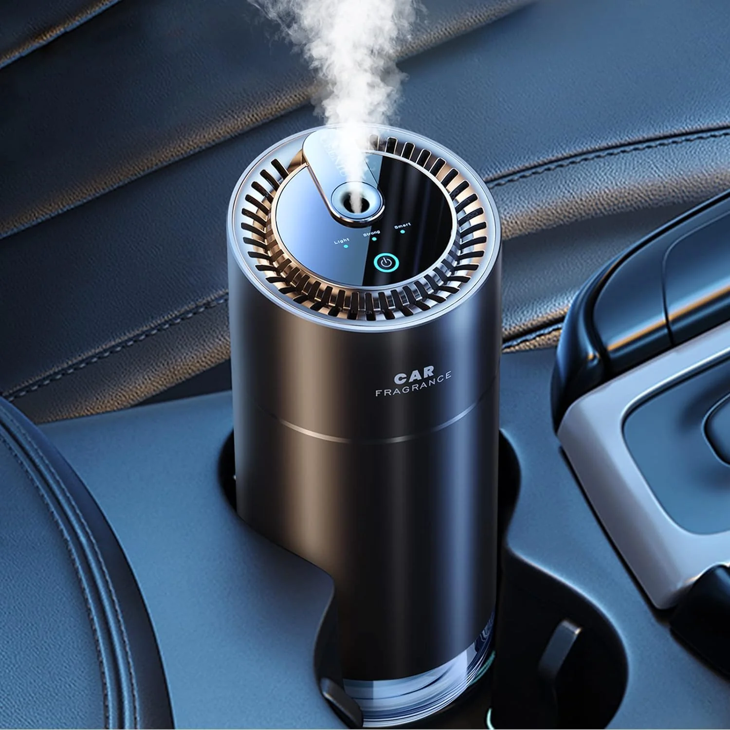 Smart Car Air Fresheners - Image 2