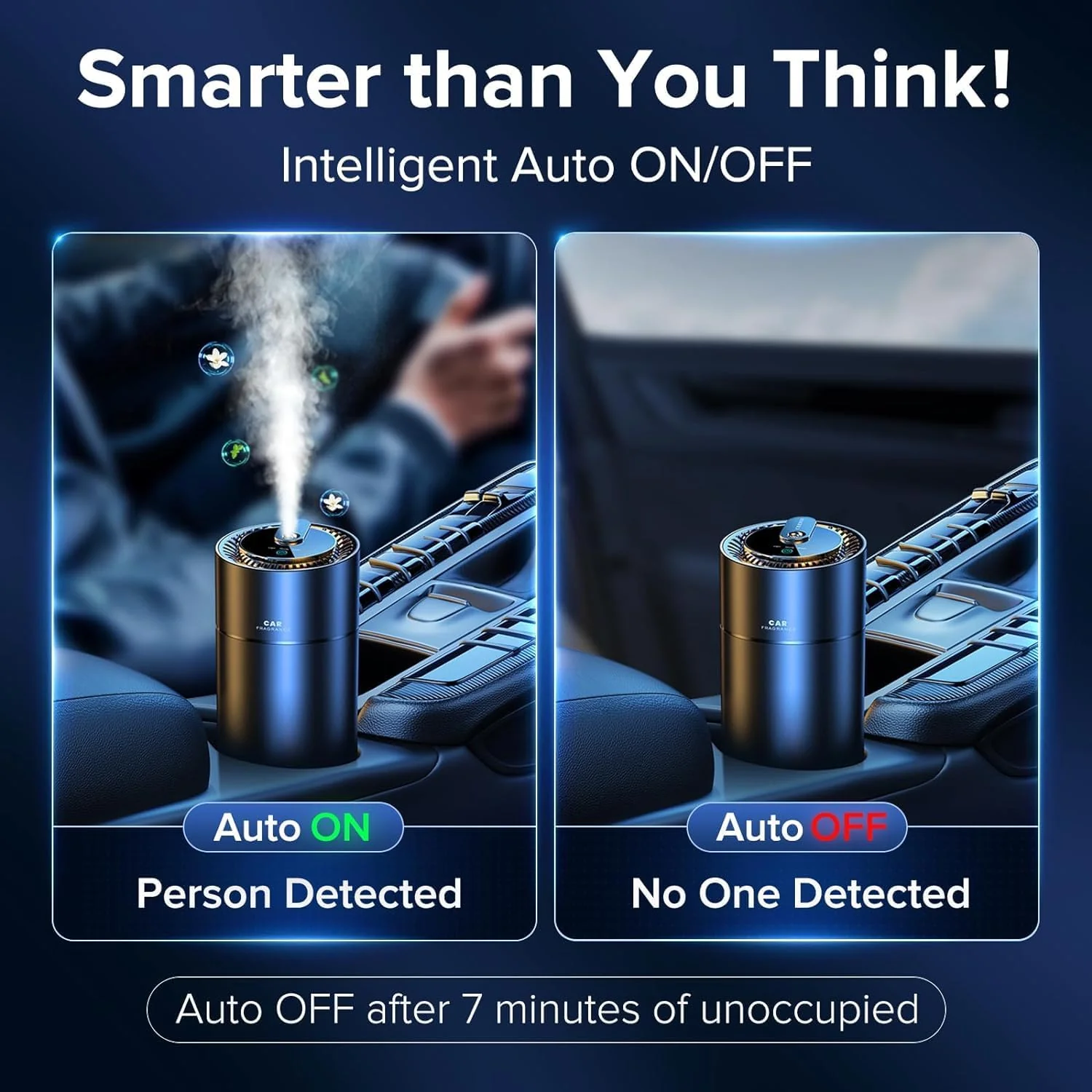 Smart Car Air Fresheners - Image 3