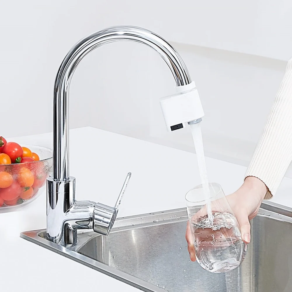 Smart Faucet Infrared Motion Sensor