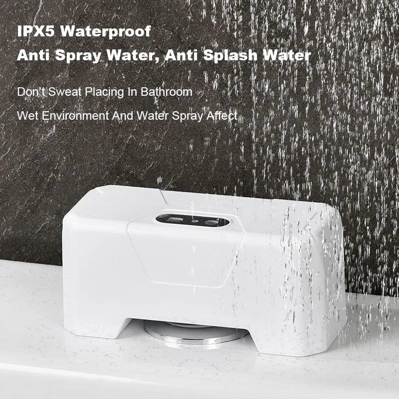 Smart Infrared Sensor Toilet Flusher - Image 4
