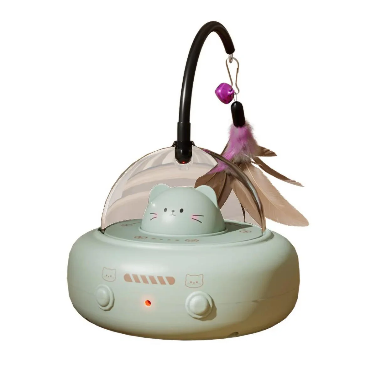 Smart Interactive Cat Toys - Image 7
