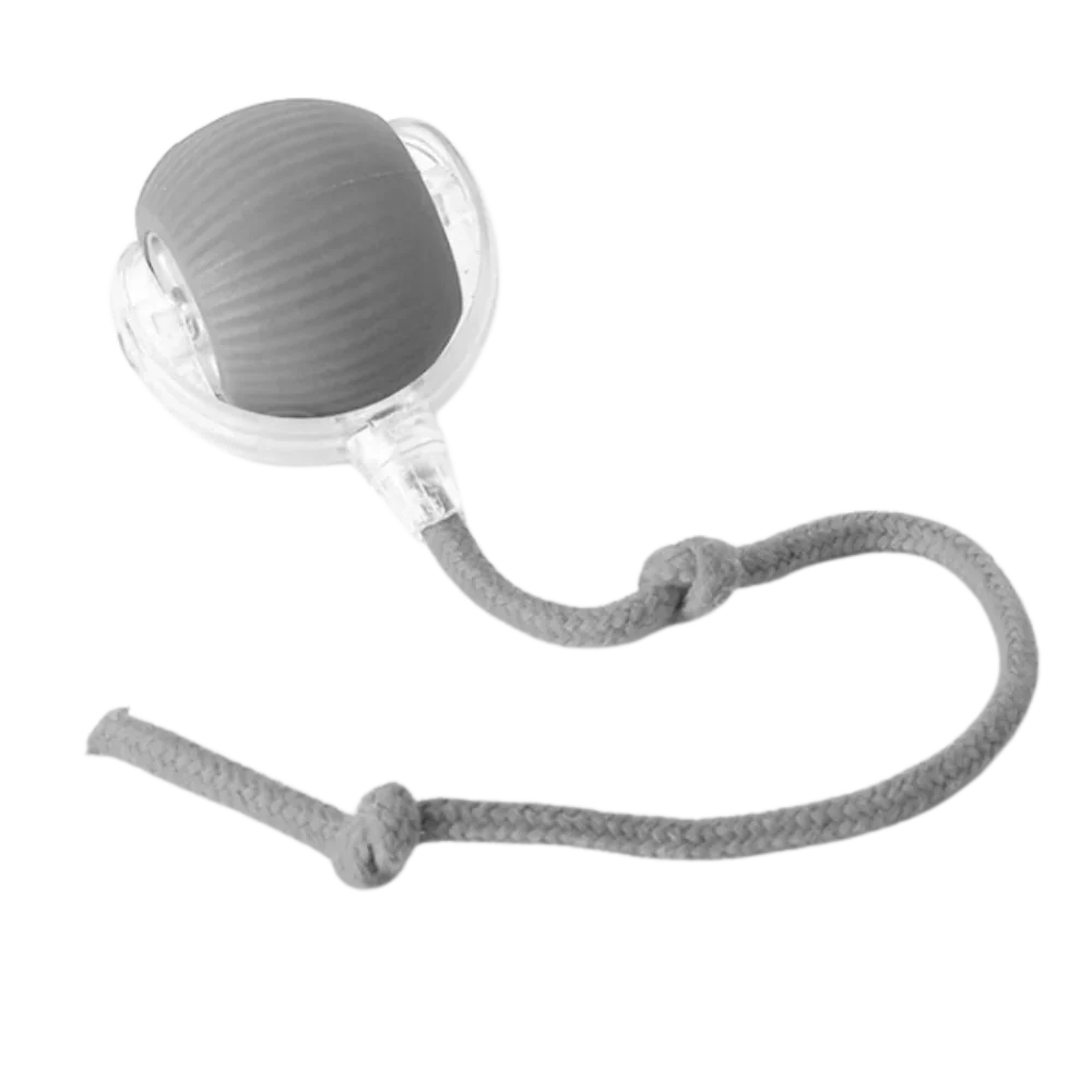 Smart Interactive Cats Ball Toy - Image 2