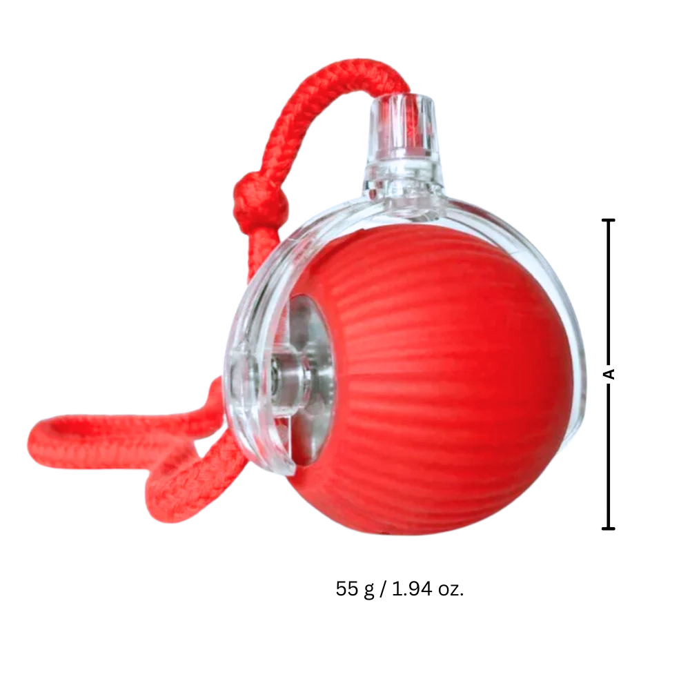 Smart Interactive Cats Ball Toy - Image 7