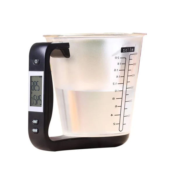 Smart Measuring Cup - Image 2