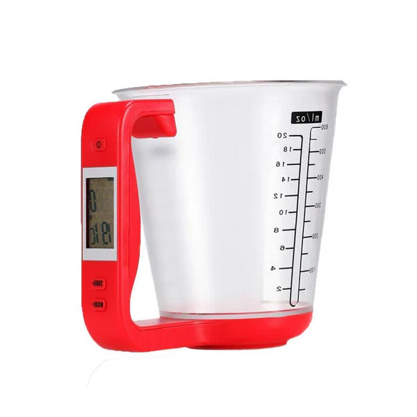 Smart Measuring Cup - Image 3