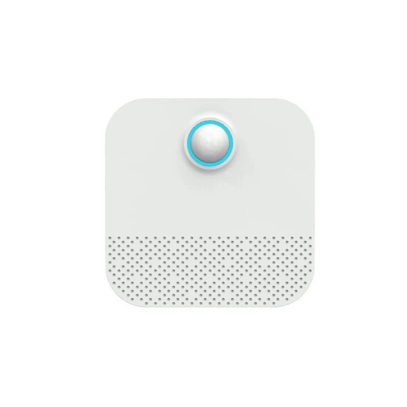 Smart Odor Purifier for Cat Litter Box - Image 5