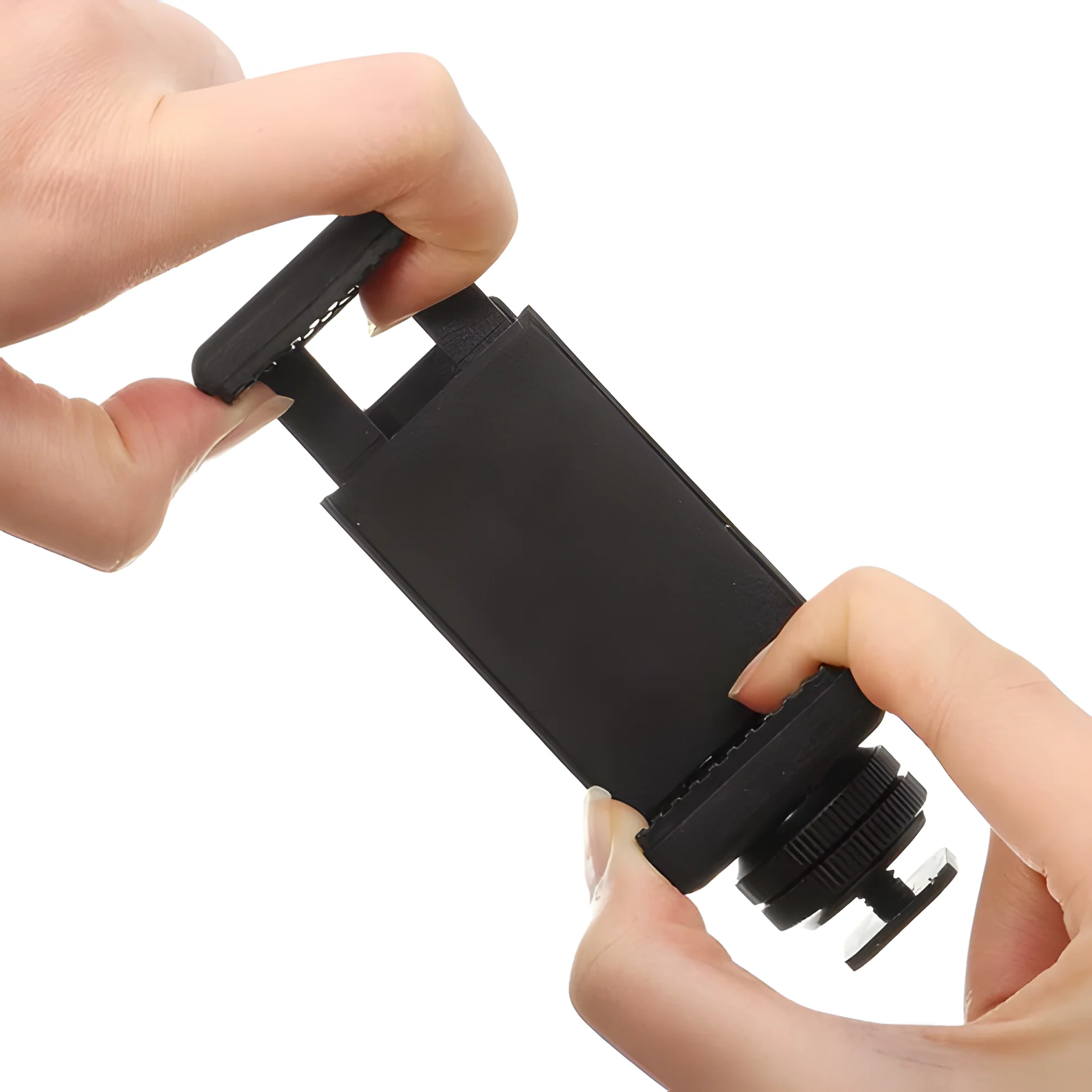 Smart Phone Mount DSLR - Image 3