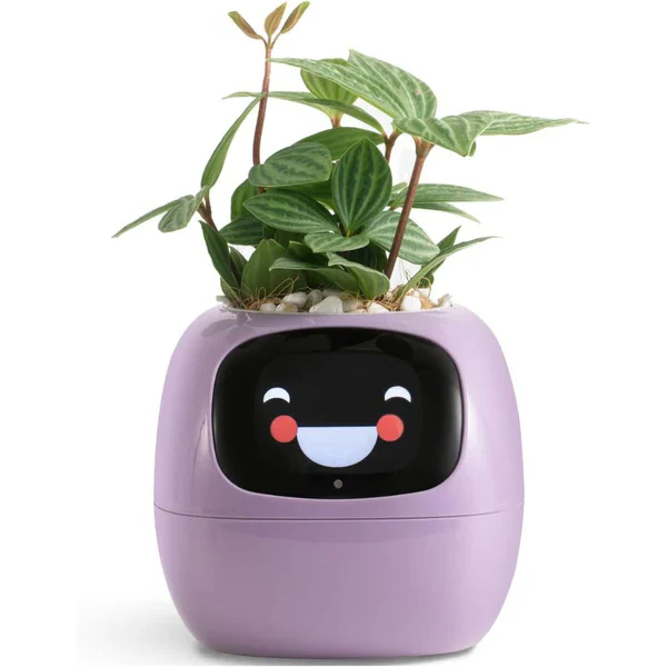 Smart Plant Pot Ivy - Innovative Plant Care - Image 3