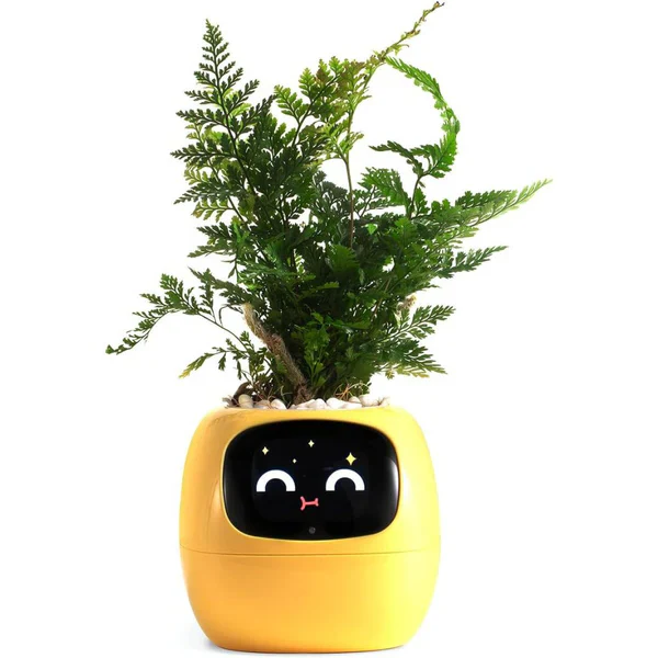 Smart Plant Pot Ivy - Innovative Plant Care - Image 4