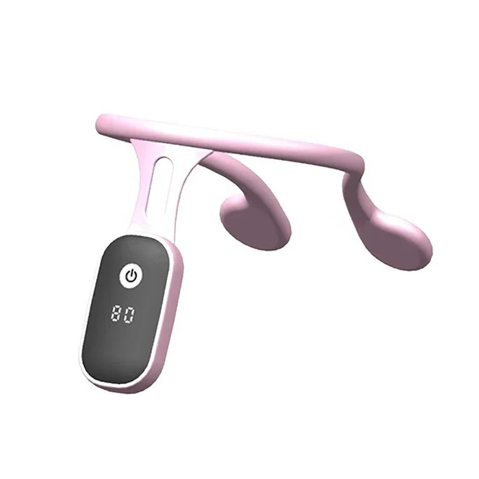 Smart Posture Corrector - Neck Hump Straightener Improve Your Posture for Adult and Kid - Image 3