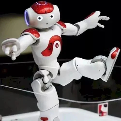 Smart Robot - Image 2