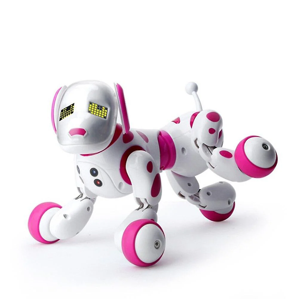 Smart Robot Dog - Image 2