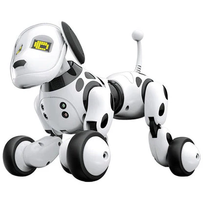 Smart Robot Dog - Image 3