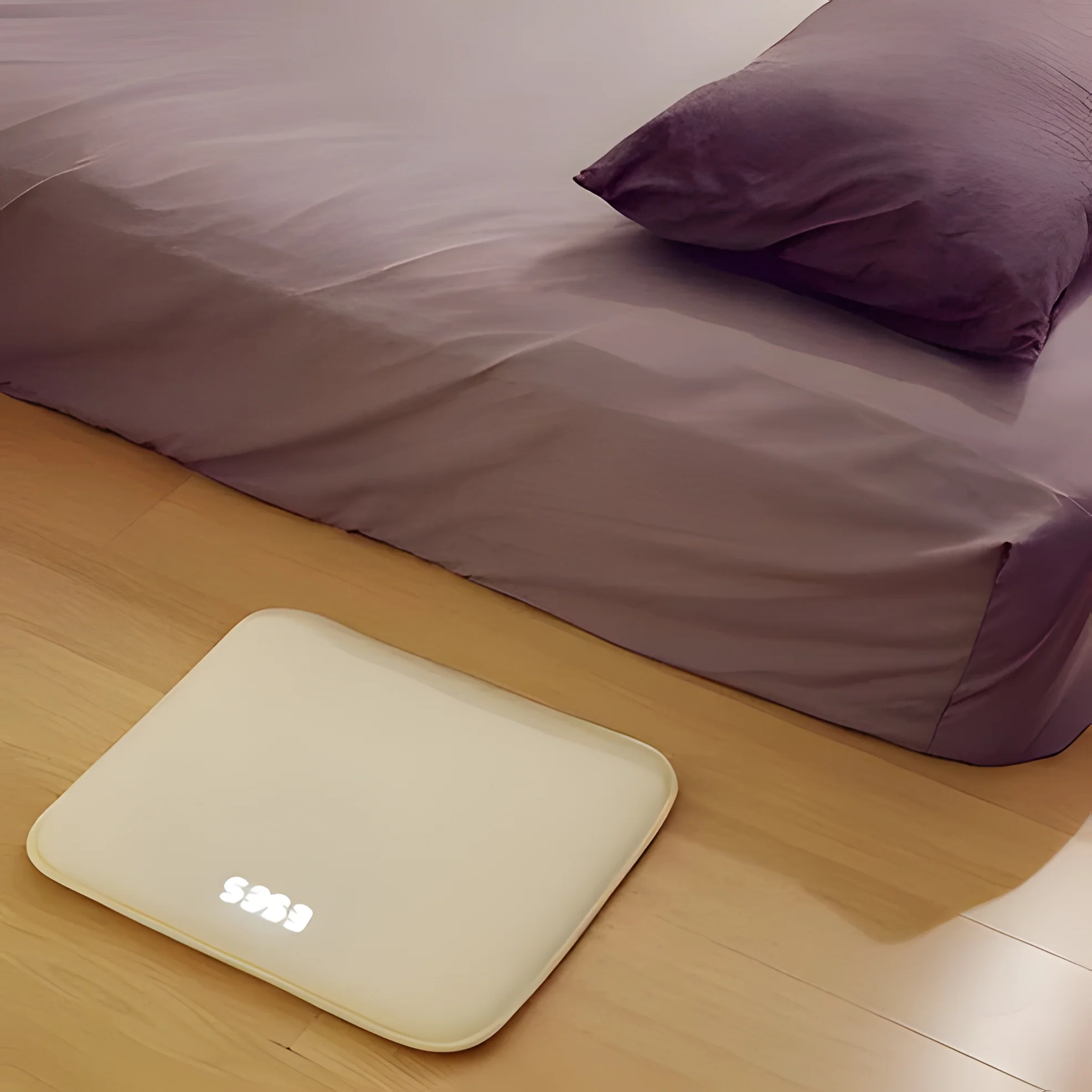 Smart Rug Carpet Alarm Clock | Soft Carpet Alarm for Heavy Sleepers - Lazy Alarms & Home Decoration - Image 3