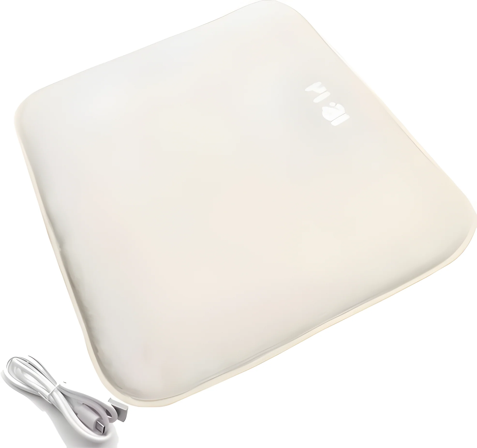 Smart Rug Carpet Alarm Clock | Soft Carpet Alarm for Heavy Sleepers - Lazy Alarms & Home Decoration - Image 4