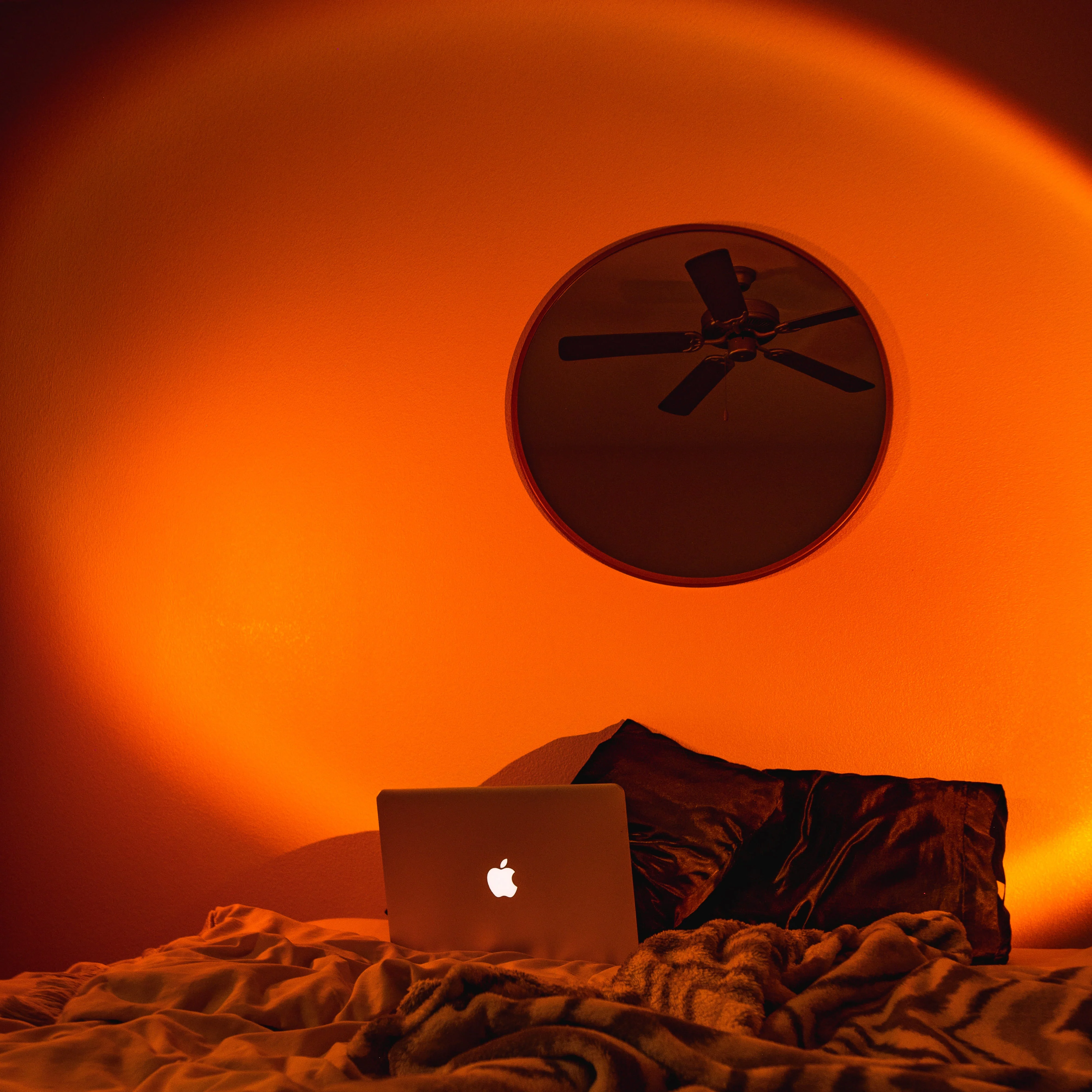 Smart Sunset Lamp Deluxe - Image 4