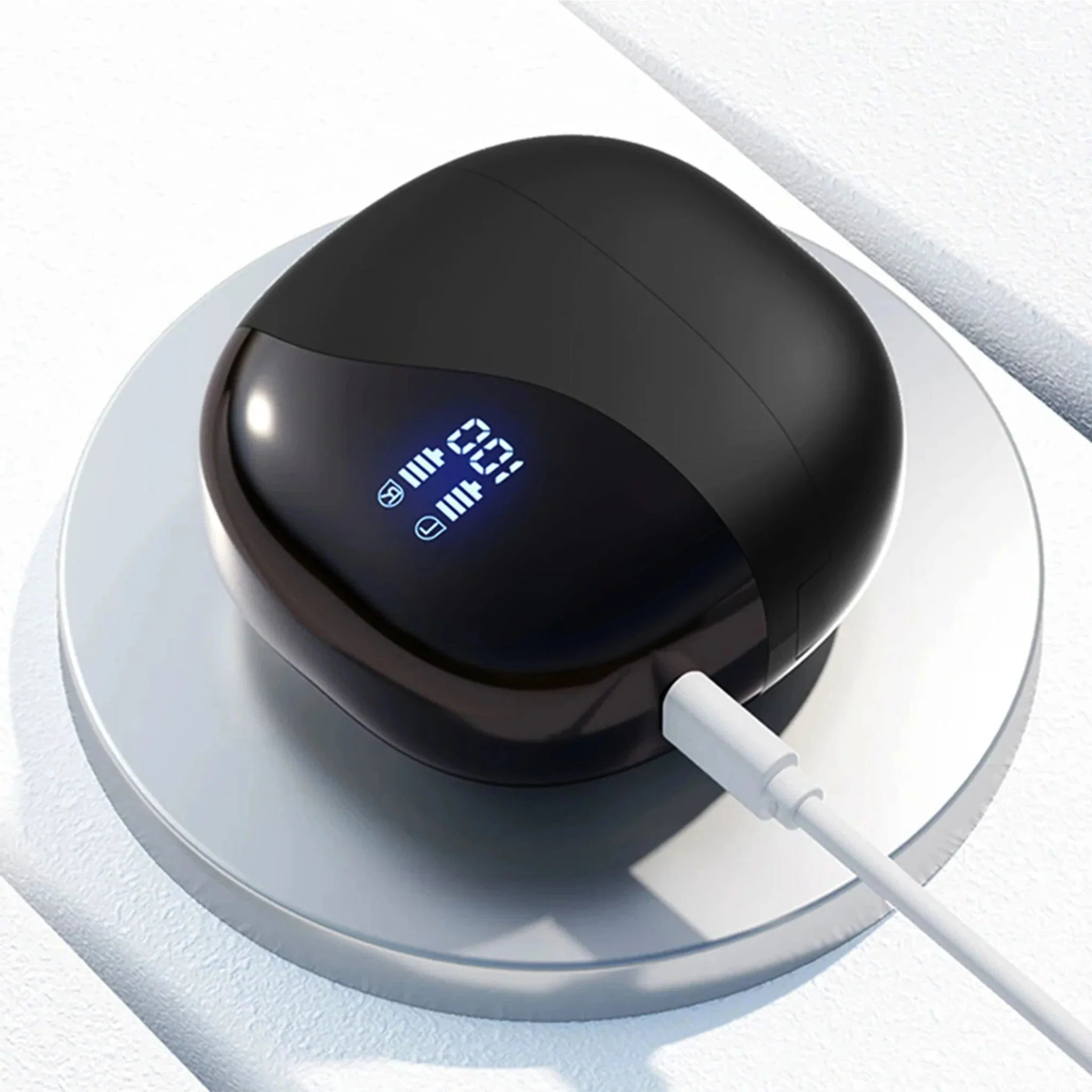 Smart Translation Earbuds - Image 13