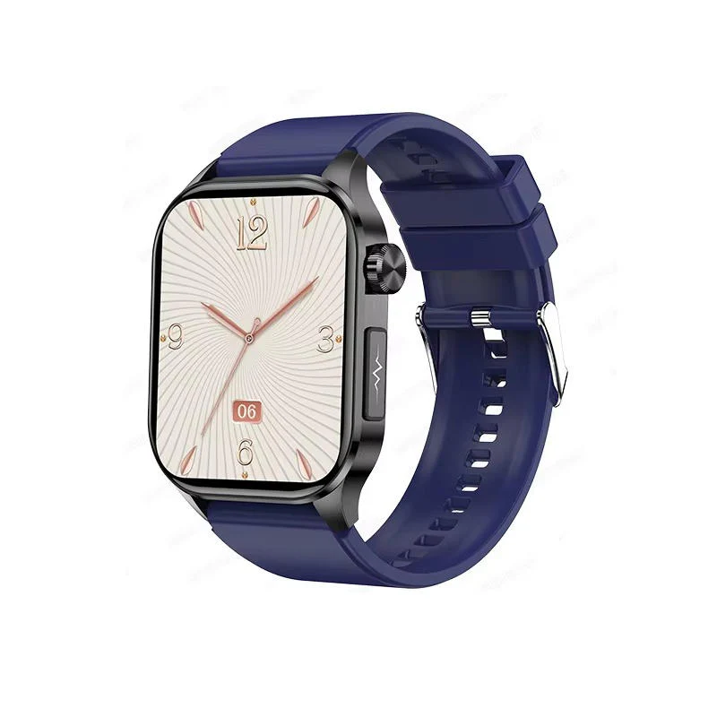 Smartwatch For Seniors Blood Pressure Sugar Health Management - Image 8