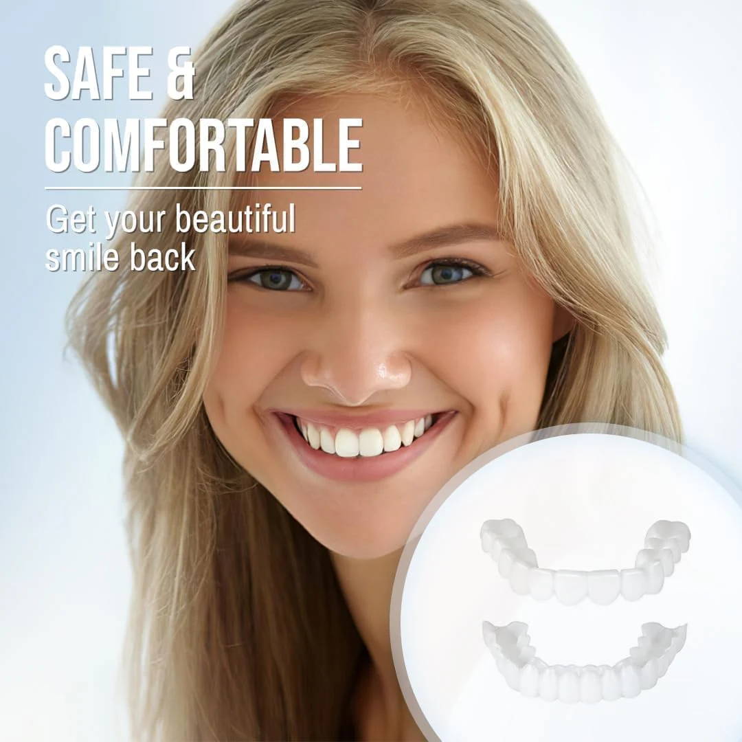 Smile Veneer (Upper & Lower Included) - Image 5