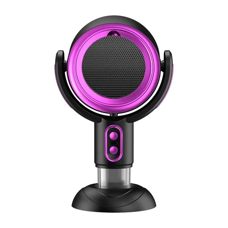 Smoke Air Purifier Fan - Image 2