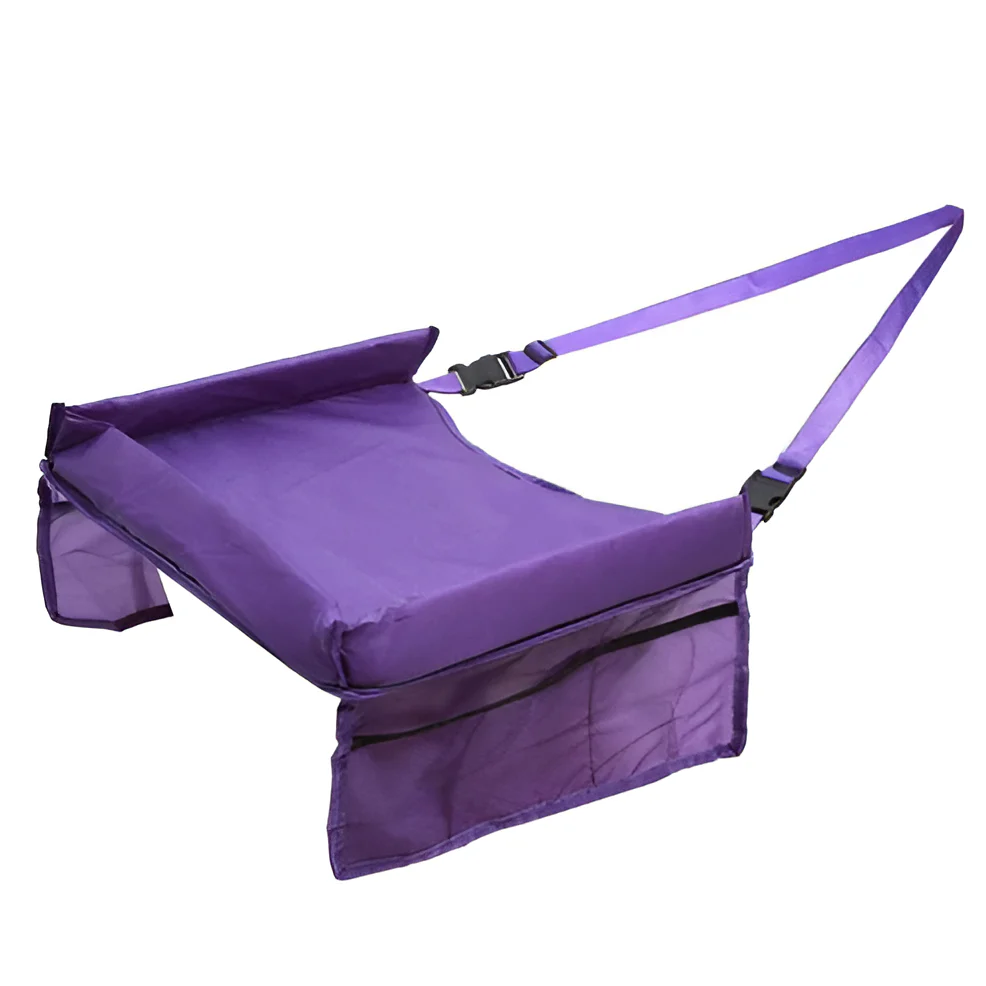 Snack & Play Travel Seat - Image 2