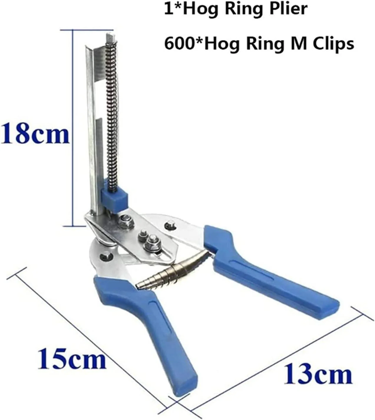 Snap Ring Pliers - Image 8