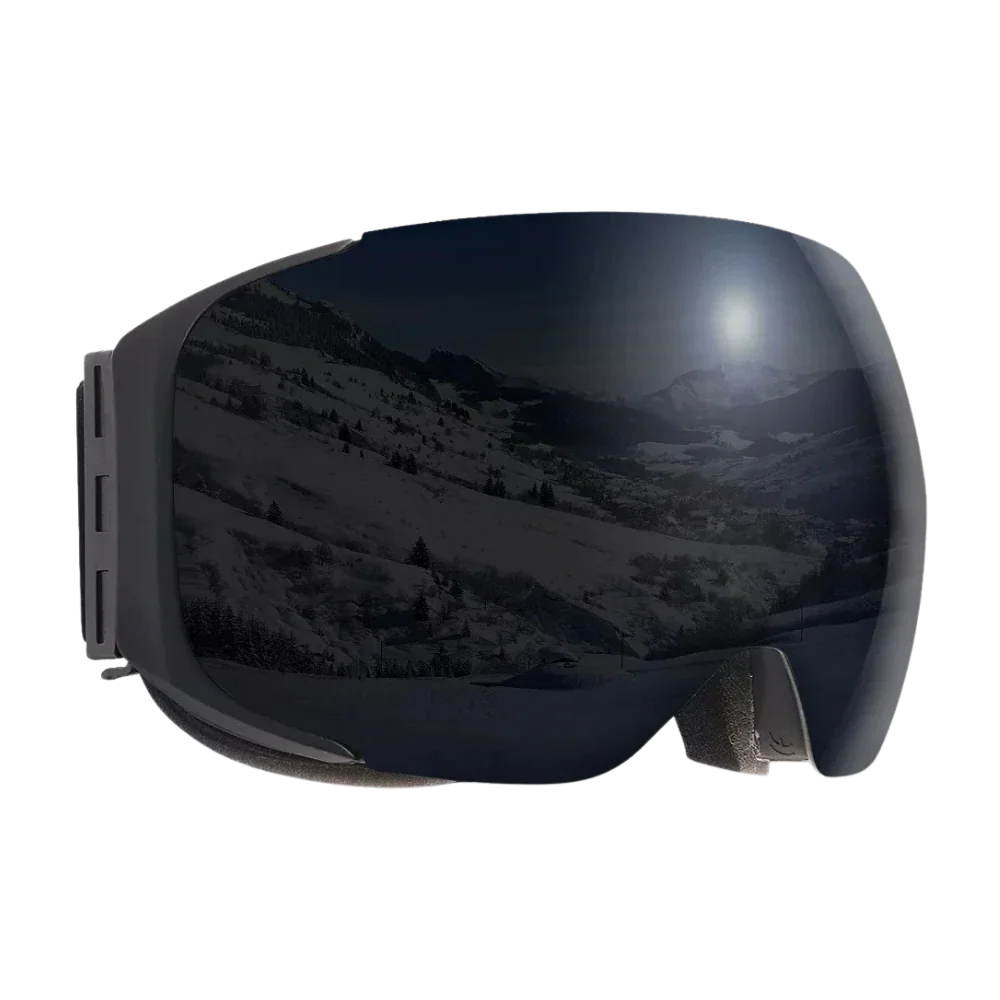 Snow Goggles with Lens Bundle - Image 2