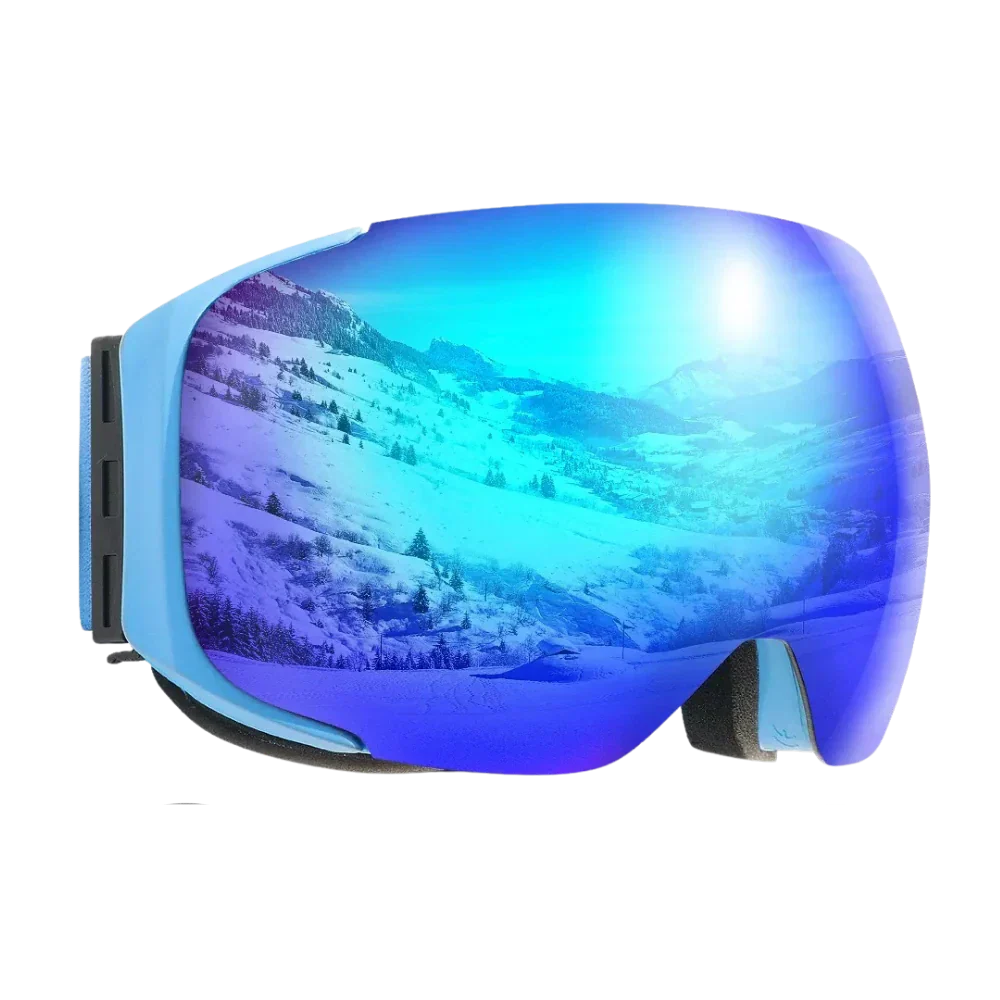 Snow Goggles with Lens Bundle - Image 3