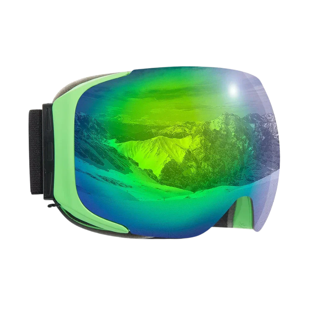 Snow Goggles with Lens Bundle - Image 5