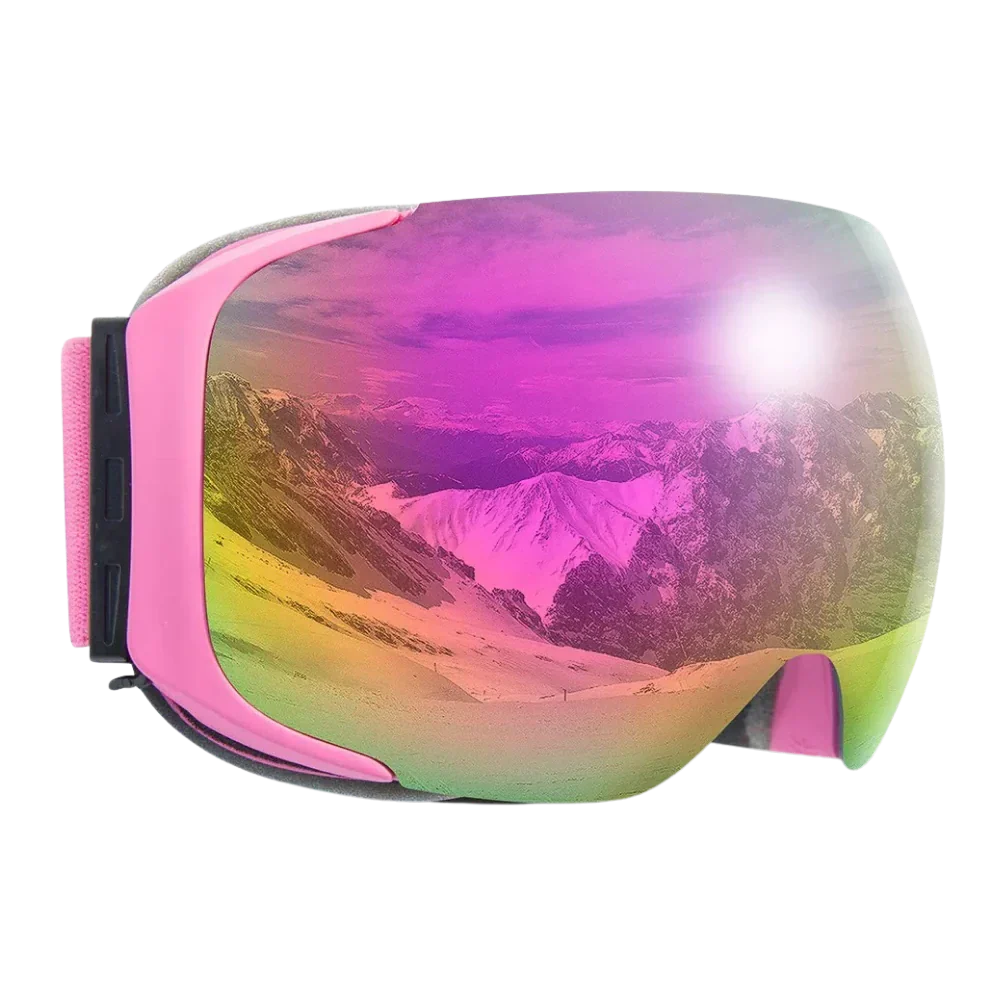 Snow Goggles with Lens Bundle - Image 6