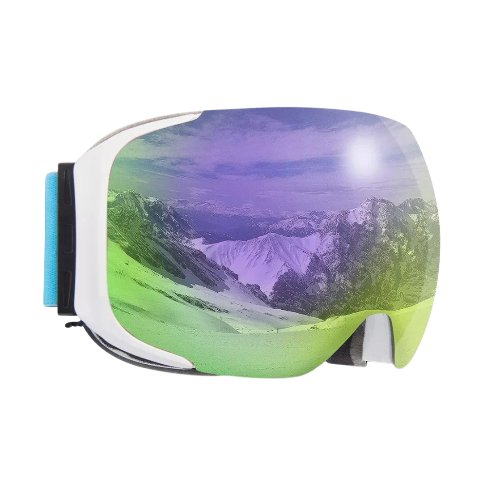 Snow Goggles with Lens Bundle - Image 7