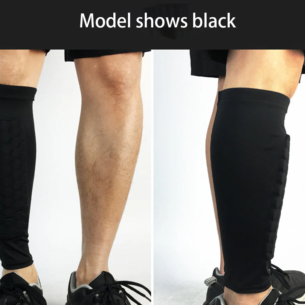 Soccer Shin Guard - Image 4