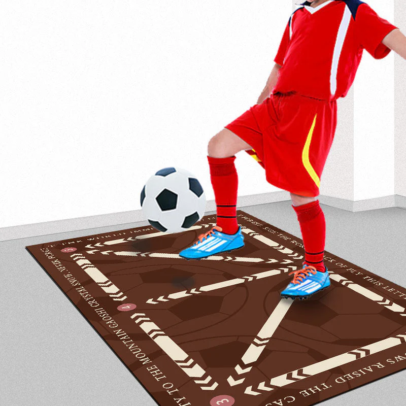Soccer Training Mat for all skill levels - Image 10