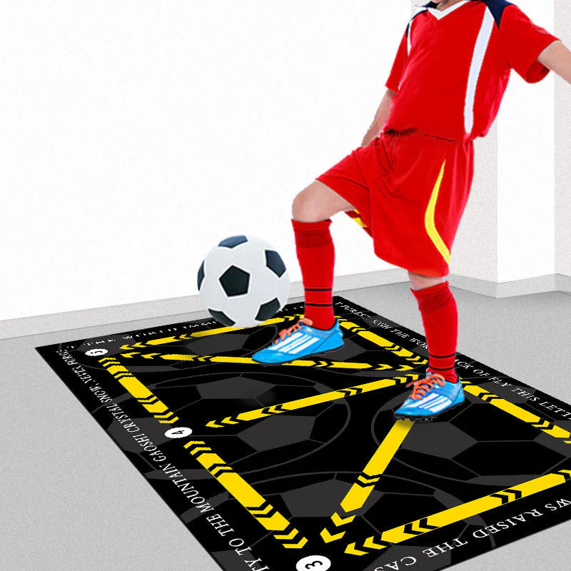Soccer Training Mat for all skill levels - Image 9