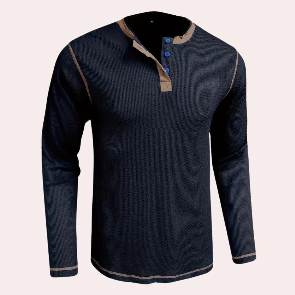 Soft and Comfortable Men's T-shirt - Image 2