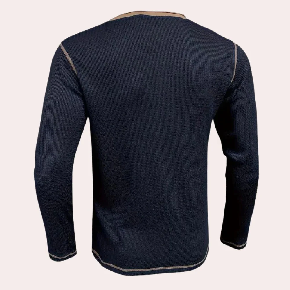 Soft and Comfortable Men's T-shirt - Image 3