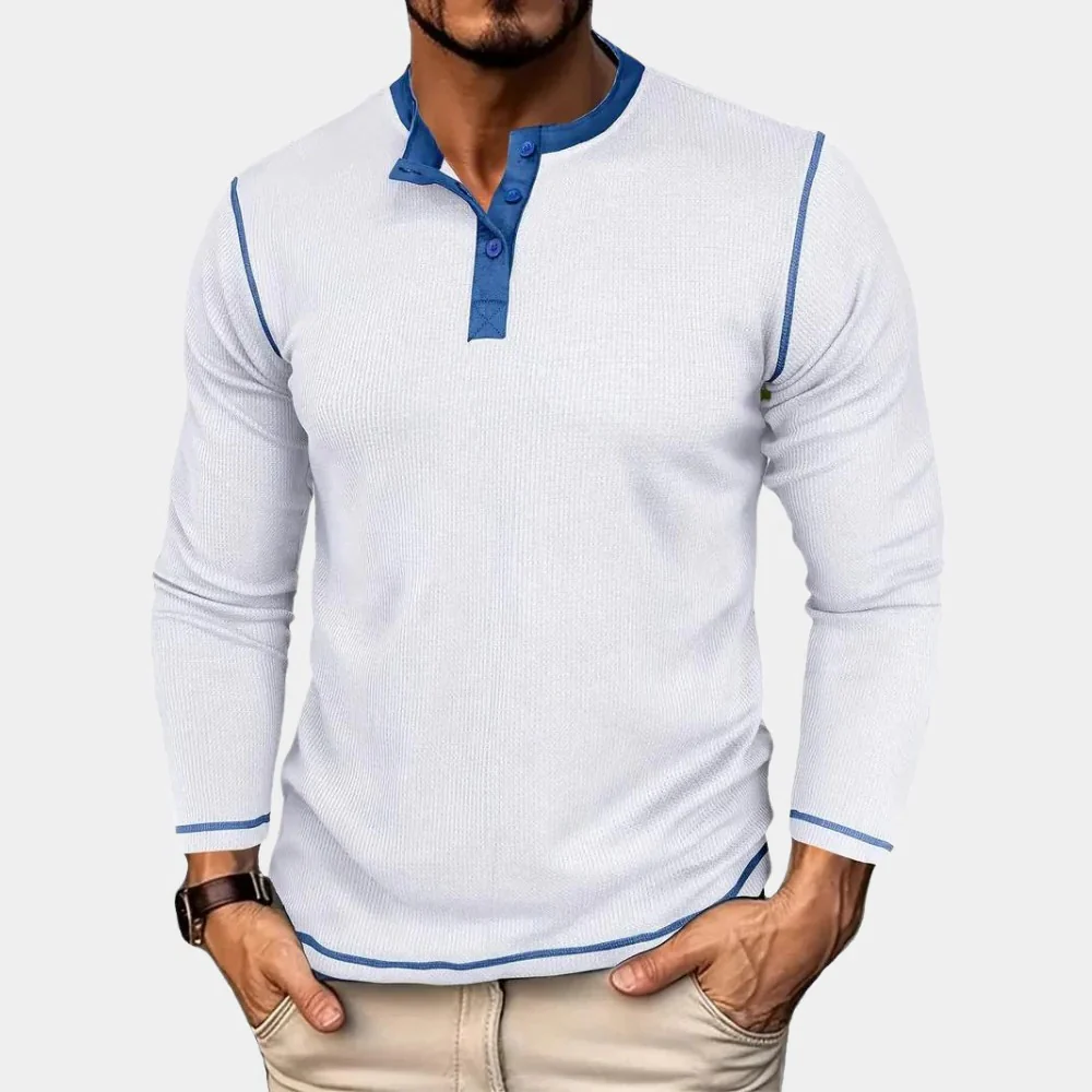 Soft and Comfortable Men's T-shirt - Image 9