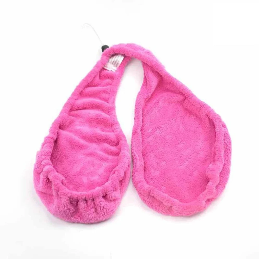 Soft & Cozy Terry Towel Bra - Image 6