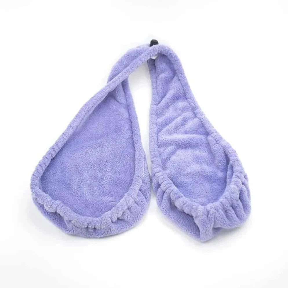 Soft & Cozy Terry Towel Bra - Image 8