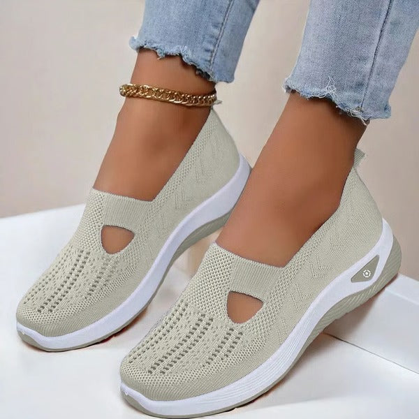 Soft Sole Elderly Shoes - Image 7