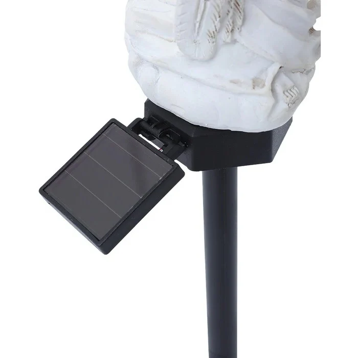Solar Angel Garden Light - Image 8