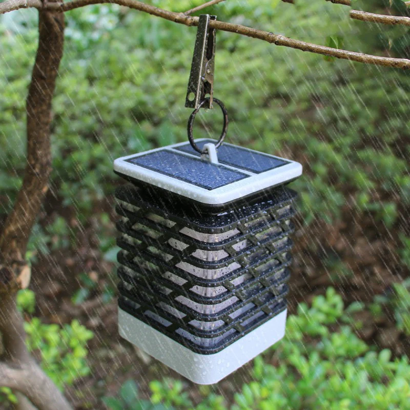 Solar LED Garden Lantern - Image 9