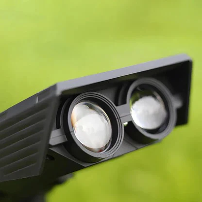 Solar LED Multi-Zoom Spot Light - Image 8