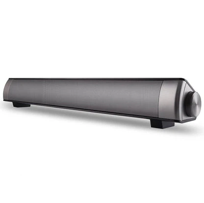 Soundbar With Bluetooth Home Cinema - Image 4