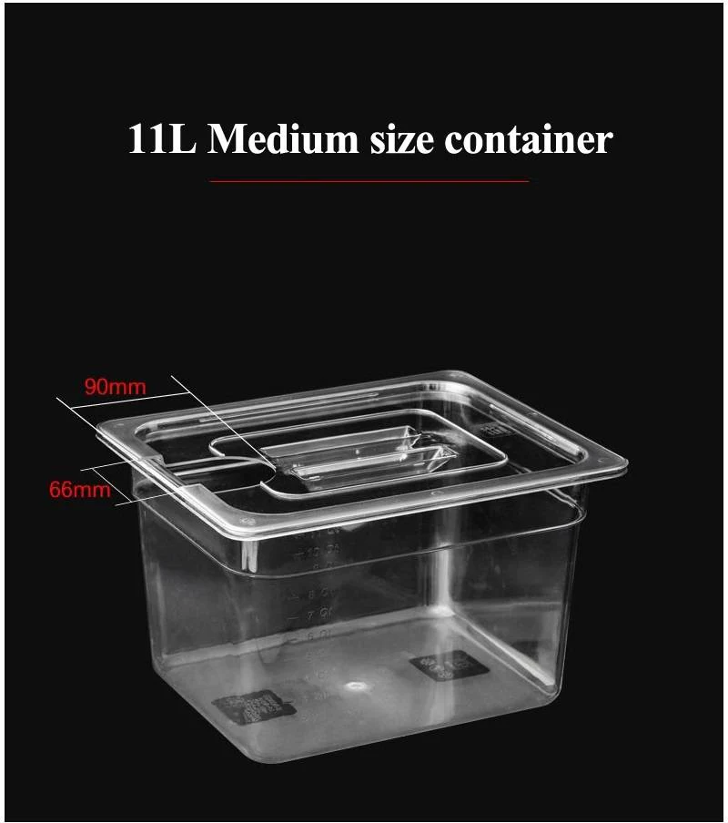 Sous Vide Container - Image 10