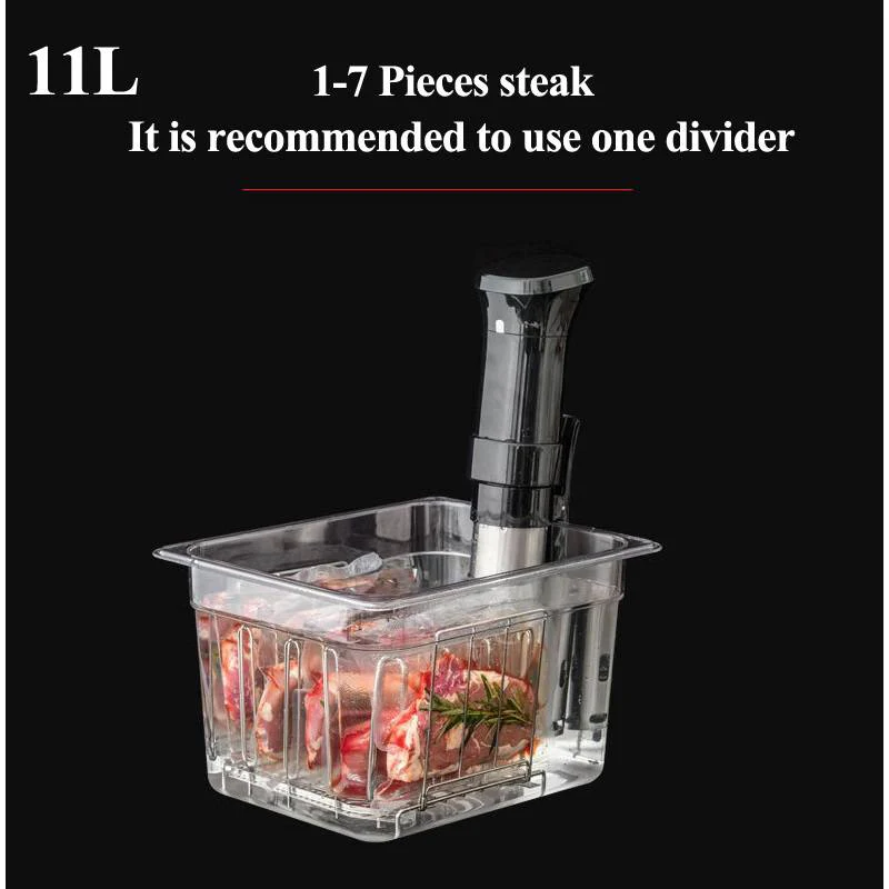 Sous Vide Container - Image 3
